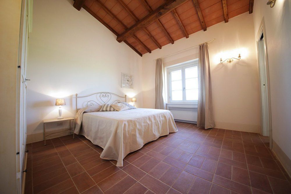 Agriturismo Piani Della Marina Монтальто-ди-Кастро Экстерьер фото